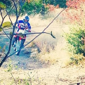 Meet your Posher, Hunter